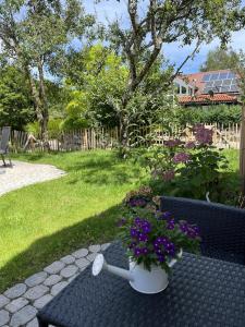 Allgäu-Glück Grünenbach