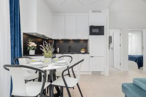 Klifowa Resort Apartment SPA & Fitness Near the beach in Rewal by Renters Prestige