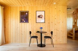 Apartamenty & Pokoje MyWy