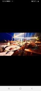 Vitamin Sea Beach Cabana