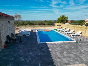Holiday Home Vulelija 