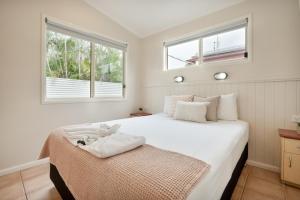 Tasman Holiday Parks - Torquay Palms
