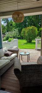 Vääna-Jõesuu Kodumaja