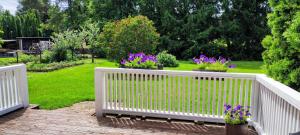 Vääna-Jõesuu Kodumaja