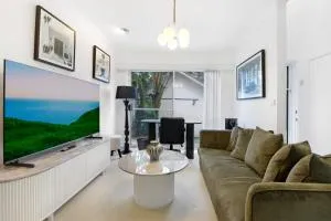 Shearwater Luxury - سابفير بيتش