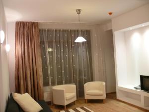 Vila Poarta Bucegilor