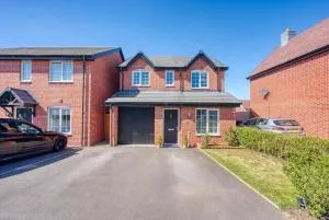 Guest Favourite - Home from Home - Catthorpe