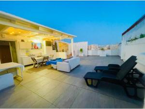 Rooftop stazione centrale - City center