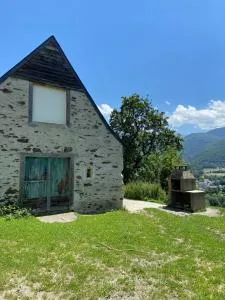 Gîte familial en pleine nature - Fréchet-Aure