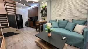 City loft Thessaloniki