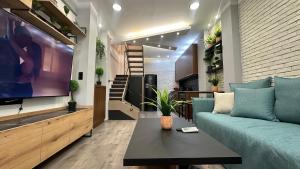 City loft Thessaloniki