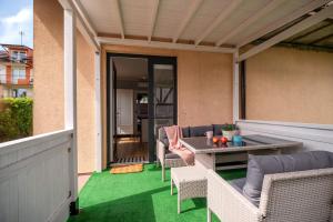 Mielnova Adults Only