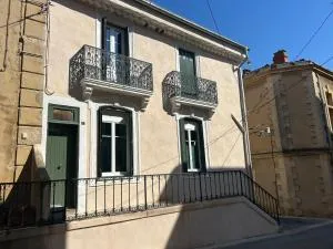 Maison Paulette - charme et authenticité - Ornaisons