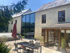 Villas Maison de bourg : photos des chambres