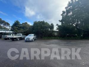 Strahan Wilderness Lodge