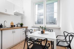 SuperApart Marszałkowska 138 - Blisko PKiN i Metra