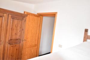 Apartment mit 3 Schlafzimmern und Meerblick