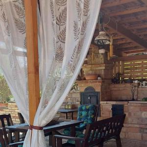 Holiday home in Balatonendred 44893