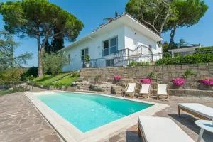 Villa sul lago a 35 minuti da Roma - Anguillara Sabazia