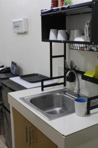 8 Spatial Condo Unit