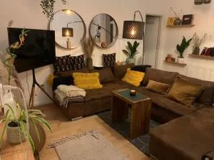 Großzügige City Oase Stuttgart Mitte - Штутгарт