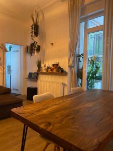 Großzügige City Oase Stuttgart Mitte