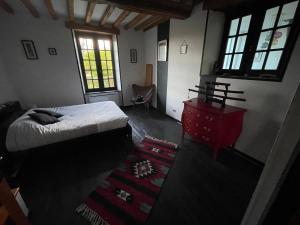 Villas Maison de bourg : photos des chambres