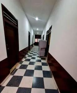 SatyaKiran - Machhrauli