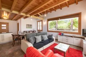 Zeruhaundi - baskeyrentals - Arrasate - Mondragon