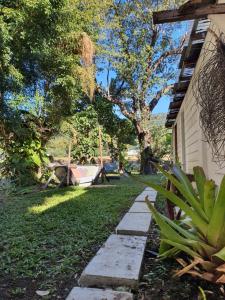 Hidden Garden