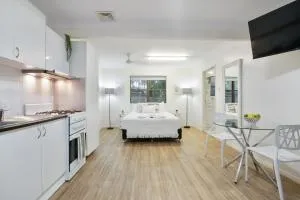 Tasman Holiday Parks - Torquay Palms - Hervey Bay