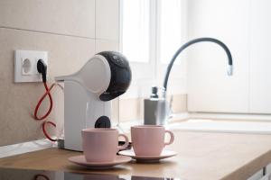 SibsSanlucar Casa Manuela - Céntrico - Vistas Coto Doñana