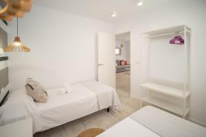 SibsSanlucar Casa Manuela - Céntrico - Vistas Coto Doñana