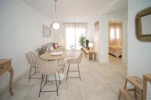 SibsSanlucar Casa Manuela - Céntrico - Vistas Coto Doñana - El Botánico