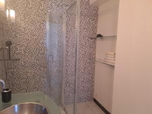 Appartements Loft 2 : photos des chambres