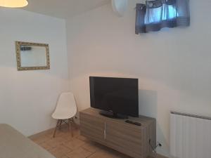 Appartements Loft 2 : photos des chambres