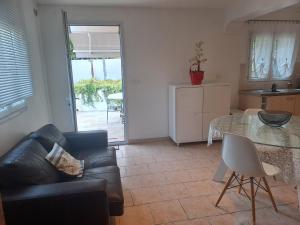 Appartements Loft 2 : photos des chambres