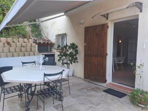 Appartements Loft 2 : photos des chambres