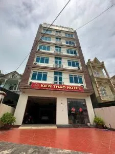 Kien Thao Hotel - Làng Cac