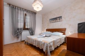 Palman apartments with Free Parking