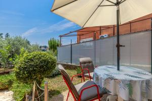 Palman apartments with Free Parking