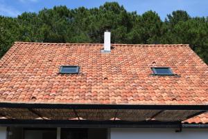 Villas Evasion Cotiere Tranquillite entre Foret et Ocean : photos des chambres