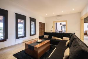 Luz de Luna by Rentallorca