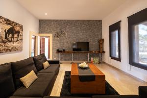 Luz de Luna by Rentallorca