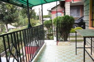 2-bedroom serenity homes