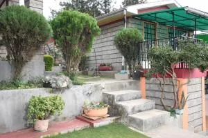 2-bedroom serenity homes - Langata Rongai