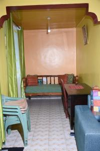 2-bedroom serenity homes