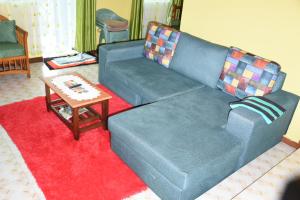 2-bedroom serenity homes