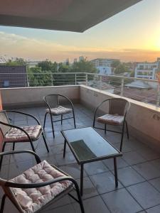 Ancas Guest House