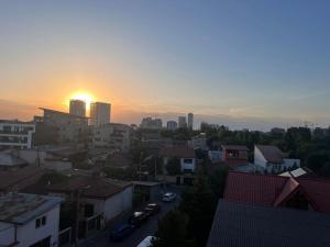 Ancas Guest House